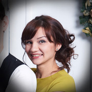 Светлана Малькова (Барамыкина) on My World.