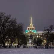 Ольга Евглевская on My World.