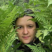 Наталья Макарова on My World.