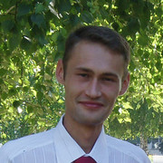 Михаил Спиридонов on My World.