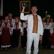 Василь Миколайович Спірідонов on My World.