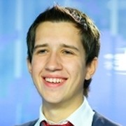 Виктор Владимирович on My World.
