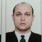 Сергей Гуркин on My World.