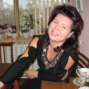 Самойлова Светлана on My World.