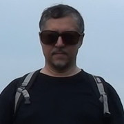 Stanislav Bliznyuk on My World.