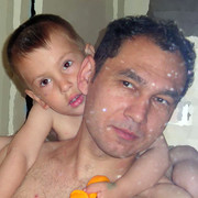 Вячеслав Савинов on My World.