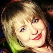Аня Старкова on My World.