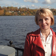 Татьяна Сторожук on My World.