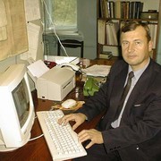 Михаил Степаненко on My World.
