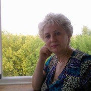 Надежда Арзамасова on My World.