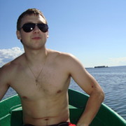 Денис Степанов on My World.
