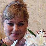 аня стёпина(первых) on My World.