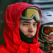 Василий Перевозчиков on My World.