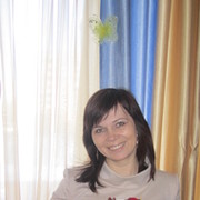 Светлана Кудрявцева on My World.