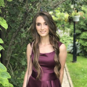 Полина Стрельцова on My World.