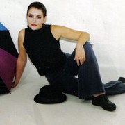 Елена Джигимон on My World.