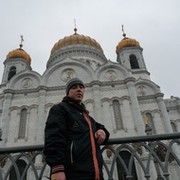 семен гуркин on My World.