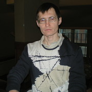 Наиль Субаев on My World.