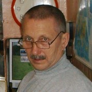 Борис Сухоруков on My World.