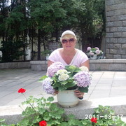 Нина Судакова on My World.