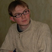 Maksim Fesenko on My World.