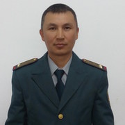 Мейрбек Сулейменов on My World.