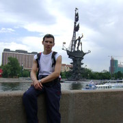 Роберт Султанов on My World.