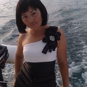 Dinara Aitbaeva on My World.
