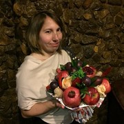 Марина Ласкина on My World.