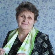 нина скворцова on My World.