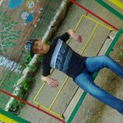 ЖЕКА ... on My World.