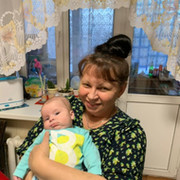 Нина Супруненко on My World.