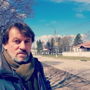 Анатолий Макеев on My World.