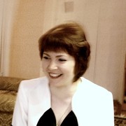 Светлана Логунова on My World.