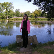 Светлана Татаринова on My World.