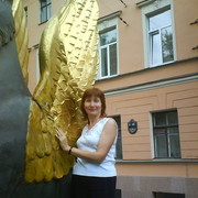 Светлана Мавлиханова on My World.