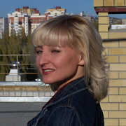 Светлана Зелькова on My World.