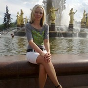 СВЕТЛАНА ВОРОШНИНА on My World.
