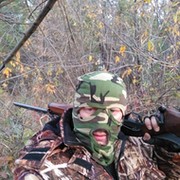 Владимир Свинков on My World.