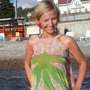 Светлана Сметчик on My World.