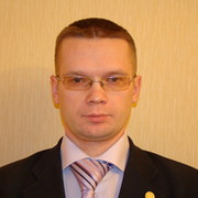 Александр Михайлов on My World.