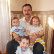 Эдуард Сымонов on My World.