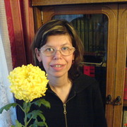 Ульяна Гагина on My World.