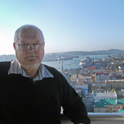 Владимир Сысун on My World.