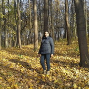 Татьяна Положенцева on My World.
