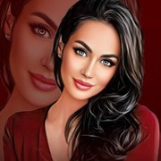 ڰۣڰ✸Tамараڰۣڰ * on My World.