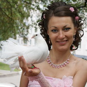 Татьяна Котова on My World.