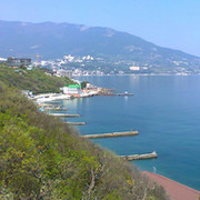 Татьяна Журавлёва on My World.