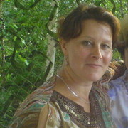 Татьяна Мельчакова on My World.