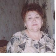 Тамара Швалова on My World.
